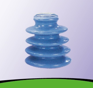 Australia Standard Pin Type Porcelain Insulator Pw1-15-A A10K38