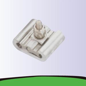 Aluminium Parallel-groove Clamp JLC Series