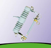Porcelain Housed Cutout Fuse CFD Series CFD 11-38