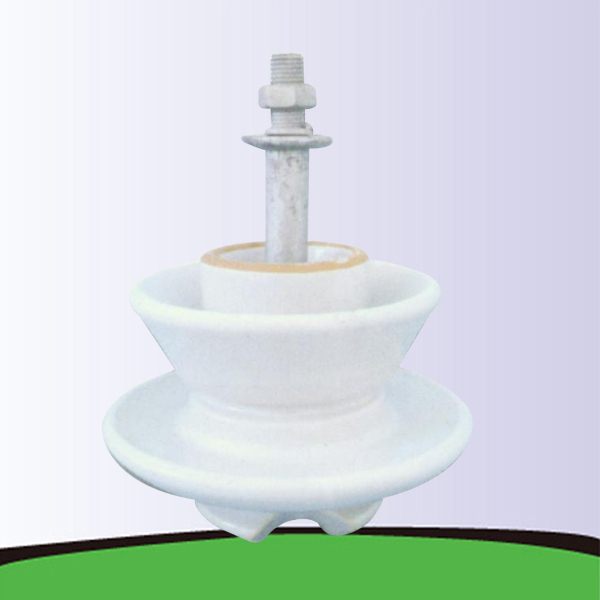 Pin Type Porcelain Insulator ANSI 56-3