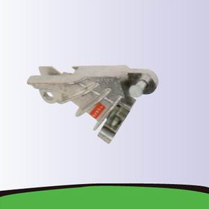 Aerial Insulator Wedge Type Tension Clamp NEK Series