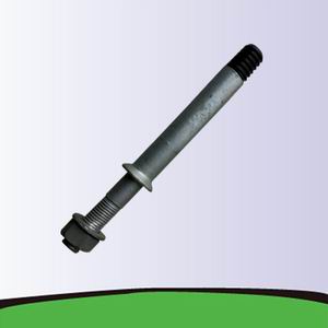 Spindle For AS Pin Type Porcelain Insulator AS Series