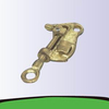 Hot Line Clamp YZ Series
