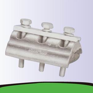 Aluminium Parallel-groove Clamp AGP Series