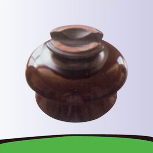  Pin Type Porcelain Insulator ANSI 56-2