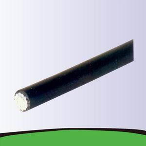 Aluminium Covered Line Wire ASTM Standard Single