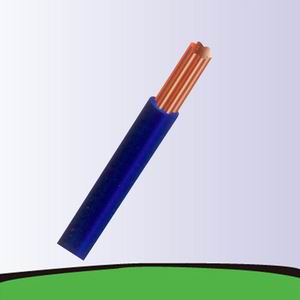 Copper Building Wire IEC Standard